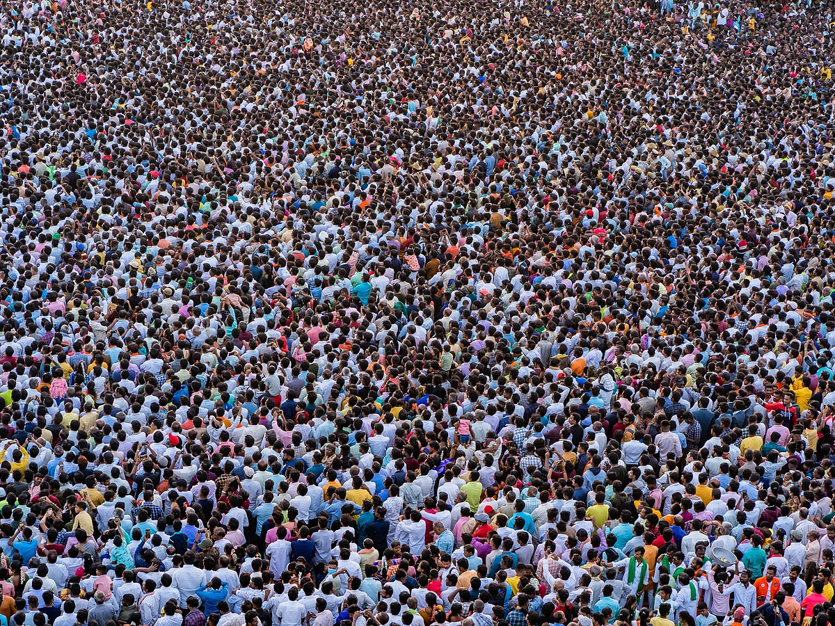 The median age of India is expected to increase from 24 years in 2021 to 28-29 years in 2023-24, predicts SBI Research.