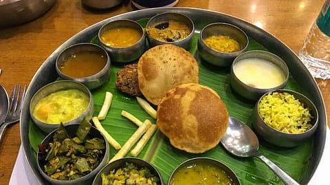 Rice and pulses also jumped in price by 13% and 21%, respectively.