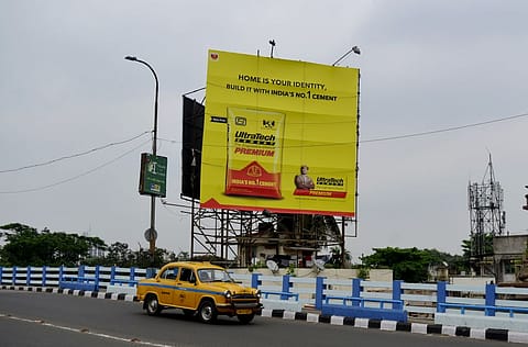 The agency expects consolidation in India’s cement industry to continue in the medium term.