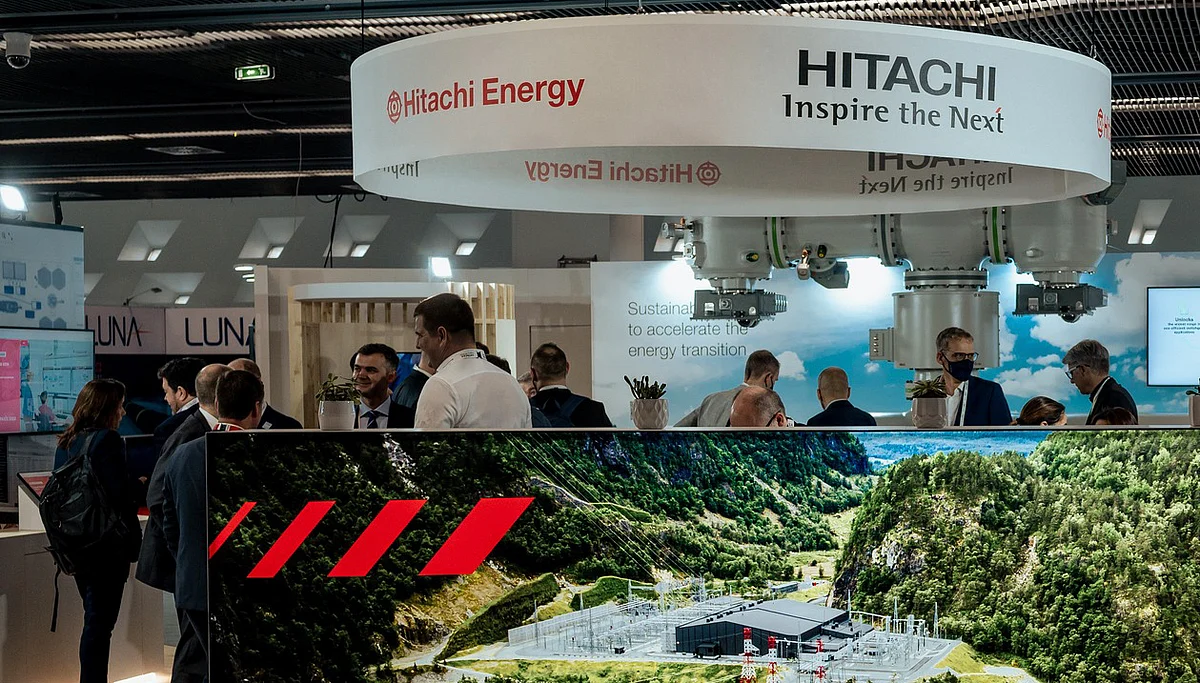This order, to be executed over four years, comes after Hitachi Energy was selected by Marinus Link to supply HVDC infrastructure in Australia