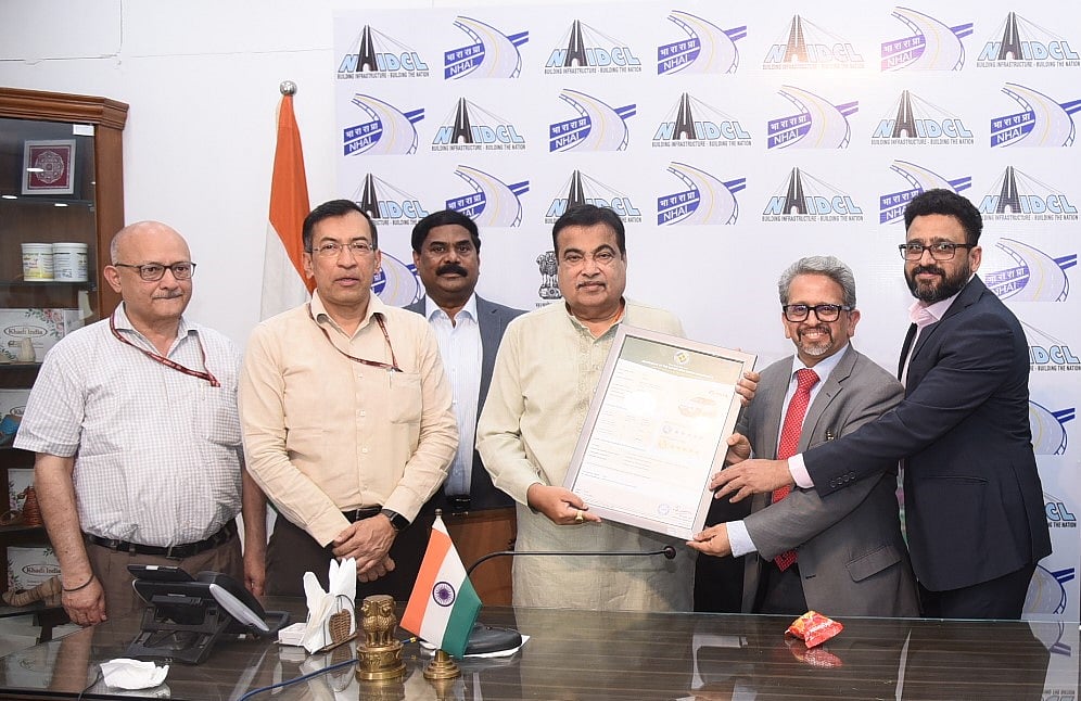 Punch EV, Nexon EV get 5-star safety rating from Bharat-NCAP