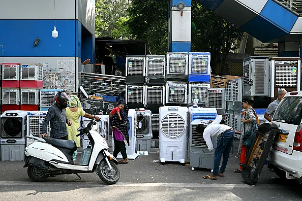 The demand has been so high that consumer durable manufacturers this summer have found it difficult to service their consumers.   