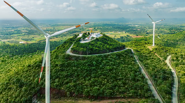 How India stays on NetZero target How India stays on NetZero target