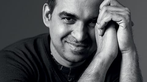 Bibhu Mohapatra, 
New York-based 
international 
fashion designer