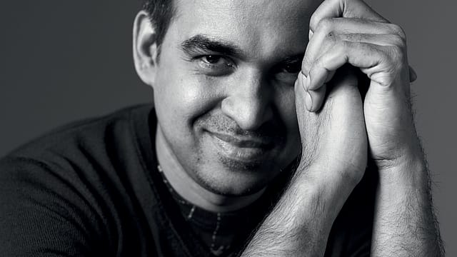 Bibhu Mohapatra Stylises Global Crème De La Crème
