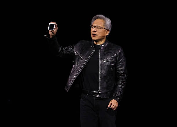 Jensen Huang’s big claim: Nvidia wins Trump’s nod to ship H20 AI chips to China amid U.S.-China tech standoff