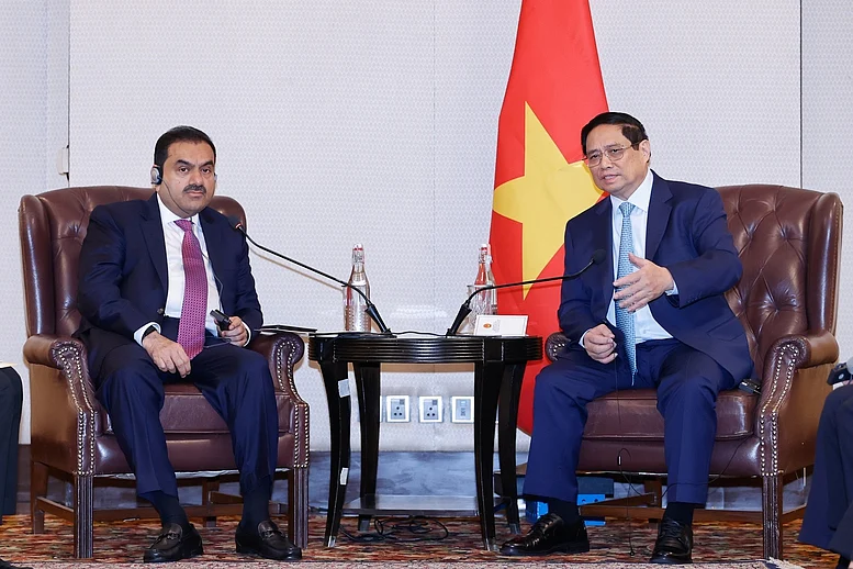 Vietnam Government Electronic Newspaper