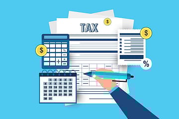 Consequences of missing the tax audit filing deadline and the possibility of extension for taxpayers