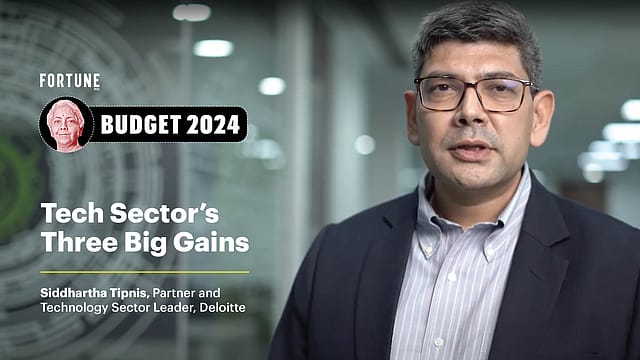Upskilling human capital of India is key: Deloitte