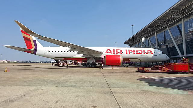 DGCA imposes ₹90 lakh fine on Air India for crew violation DGCA imposes ₹90 lakh fine on Air India for crew violation