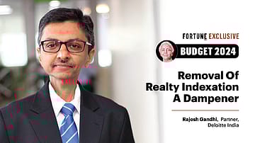 Revamp of Income Tax Laws on the Anvil: Deloitte