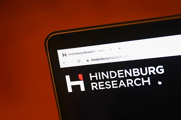 U.S-based short seller says it is filing an RTI seeking the names of SEBI employees who worked on the Adani and Hindenburg matters, with details on meets and calls.