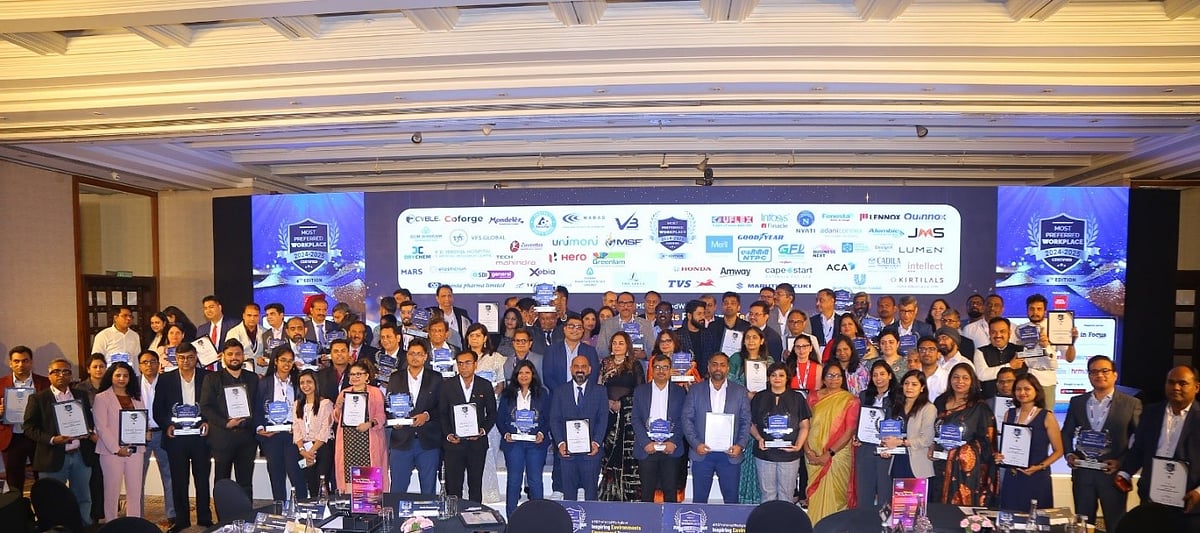 Elevated workplaces that tap into people power