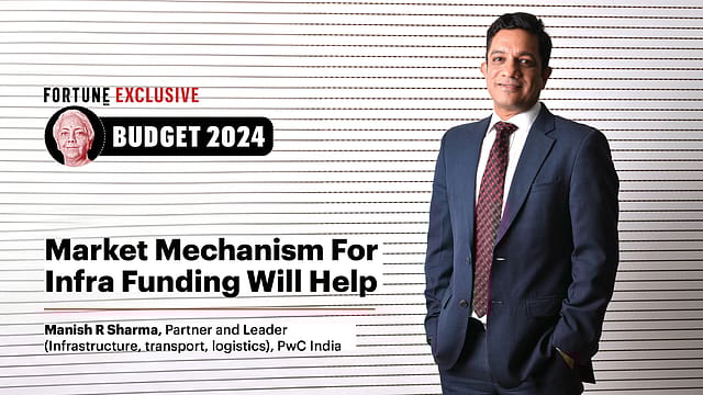 Digitisation of land records to accelerate infra: PwC India