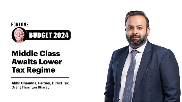 Budget 2024: What do individuals expect?