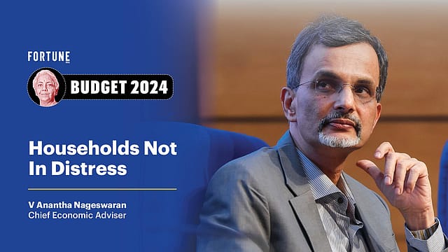Households investing in financial assets; no red flags in small loan default data: CEA