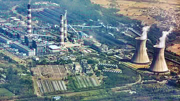 Tata's Nuclear Power Ambitions