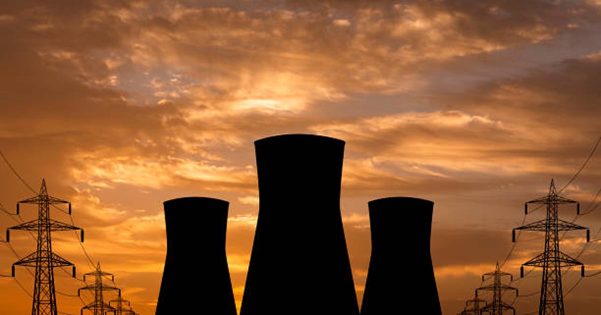 Power Without Control: The Nuclear Risk India Faces Amid Rapid Energy ...