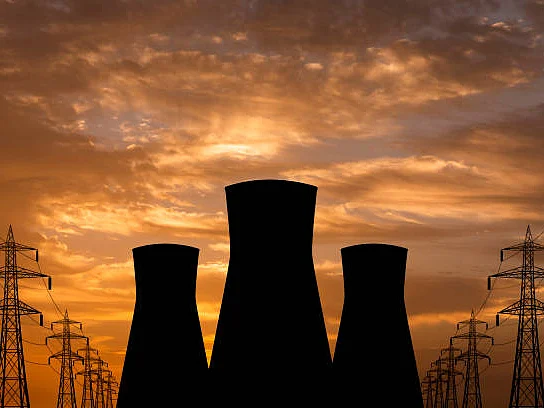 India’s nuclear power generation capacity will increase by around 70% in the next 5 years