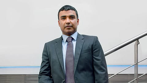 Arijit Sanyal, MD & CEO, HDFC Credila