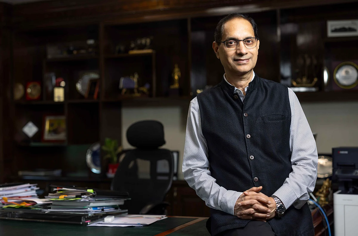 In FY24, the revenue generated by the Central government through disinvestments and asset monetisation of CPSEs (miscellaneous capital receipts) was about ₹32,000 crore