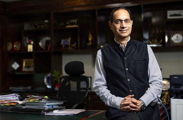 We look at divestment as overall value strategy: DIPAM Secretary