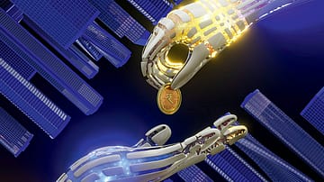 Banks Profit From Digital Connect