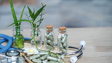 Start-ups Embrace Ayurveda Boom