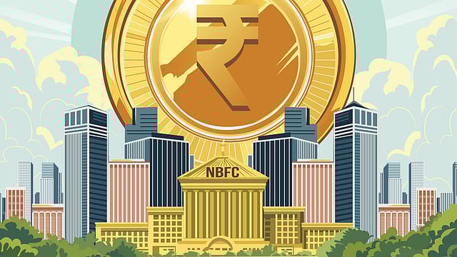NBFCs Set For Bigger Play