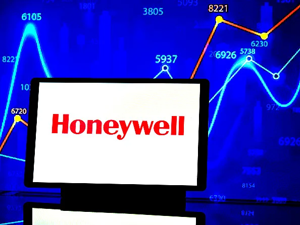 This is the fourth acquisition Honeywell has announced this year. 