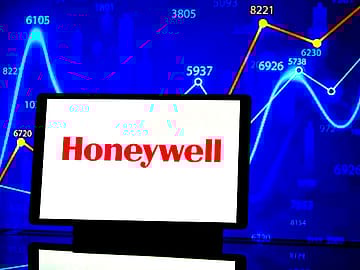 Exclusive: FTAs open both trade and innovation opportunities says Anant Maheshwari, President and CEO, Honeywell global regions