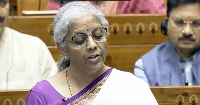 Budget 2025: FM announces TDS, TCS reforms to ease compliance