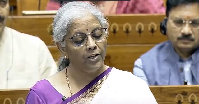 Budget 2025: FM announces TDS, TCS reforms to ease compliance