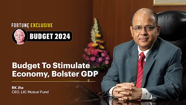 Abolition of Angel Tax to bring cheer to startup community: LIC MF