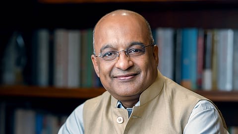 Sashidhar Jagdishan, CEO & MD, HDFC Bank