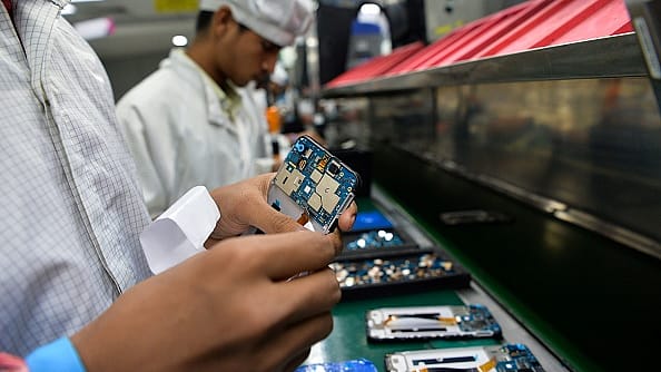 Cabinet approves ₹22,919 crore boost for electronics manufacturing to power India's self-reliance Cabinet approves ₹22,919 crore boost for electronics manufacturing to power India's self-reliance