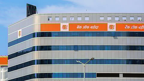 The state-owned bank received a demand order under section 156 of the Income Tax Act, 1961, for the assessment year 2017-18.