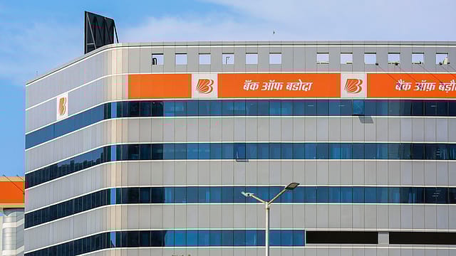 Bank of Baroda slapped with ₹1,068 cr tax order; share dips Bank of Baroda slapped with ₹1,068 cr tax order; share dips