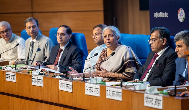 Budget 2024: A Visionary Blueprint