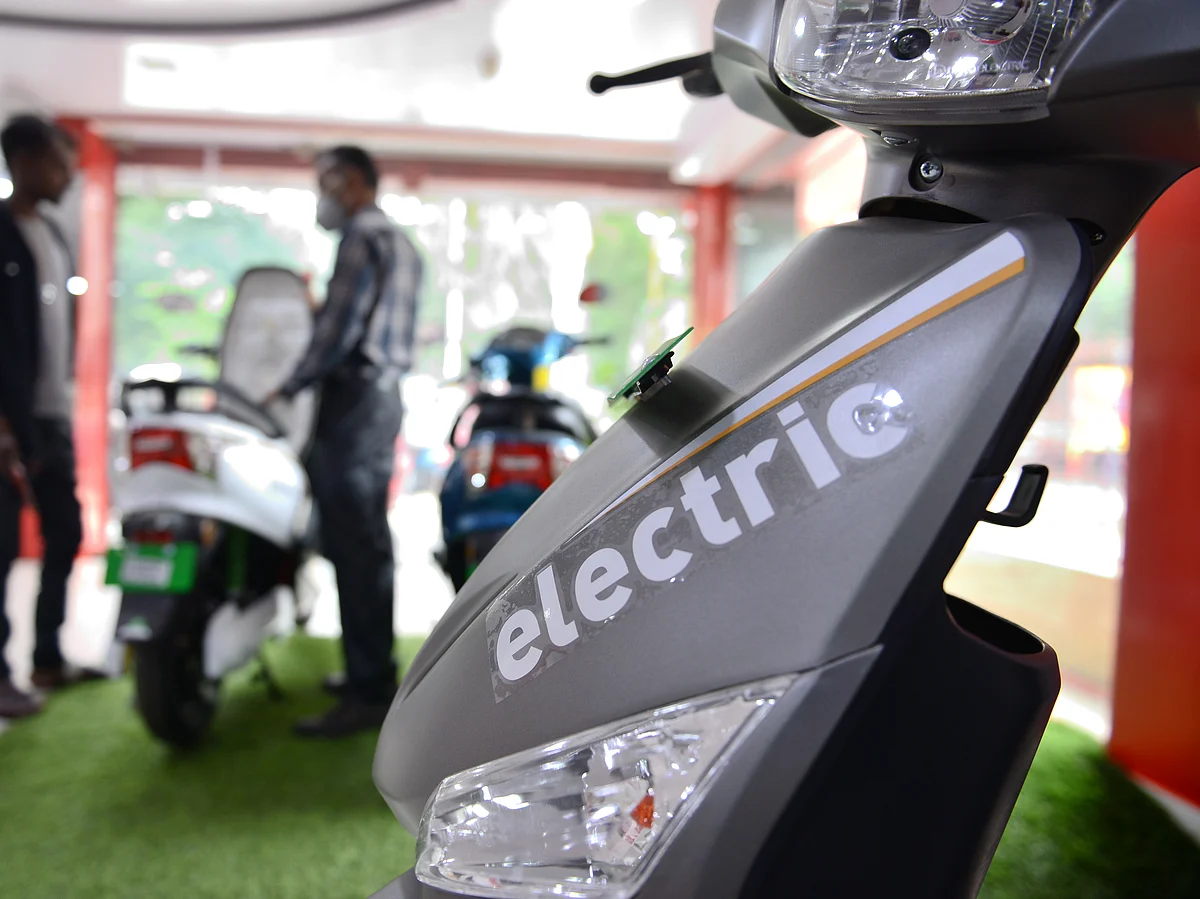 The PM E-Drive scheme will be implemented from October 1, 2024, to March 31, 2026.