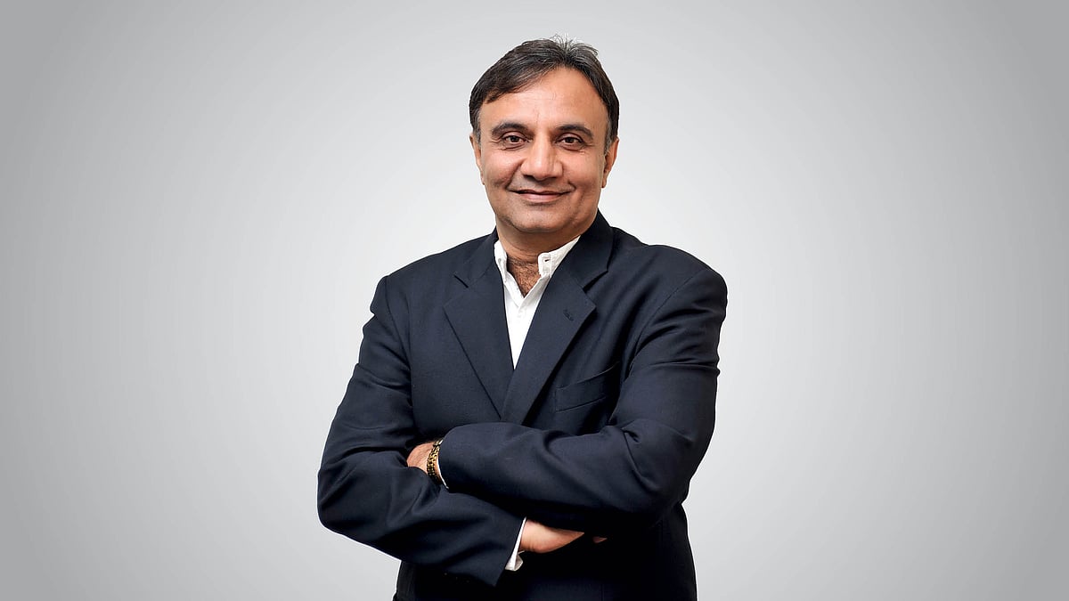 ICICI Bank’s Mr Dependable