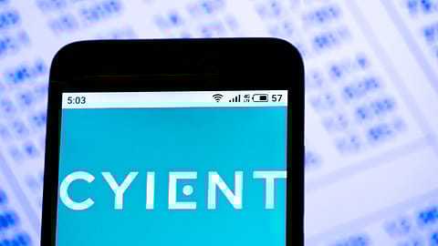 Cyient CEO Karthikeyan Natarajan resigned on January 23.