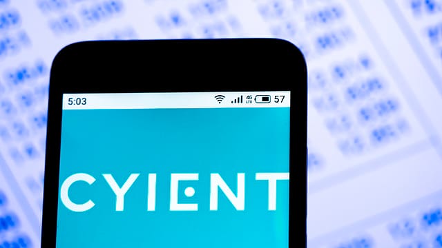 Cyient shares crash 20% after CEO resignation, revenue guidance cut Cyient shares crash 20% after CEO resignation, revenue guidance cut