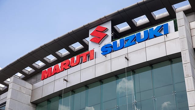 Maruti Suzuki extends warranty to 3 years; Tata Motors slashes SUV prices Maruti Suzuki extends warranty to 3 years; Tata Motors slashes SUV prices