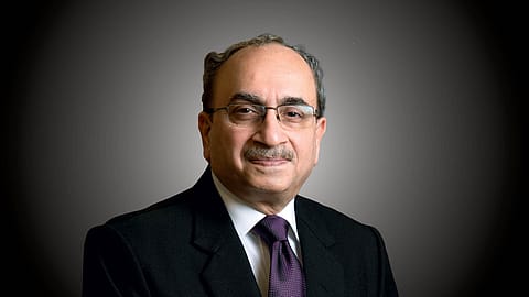 State Bank of India chairman
Dinesh Khara