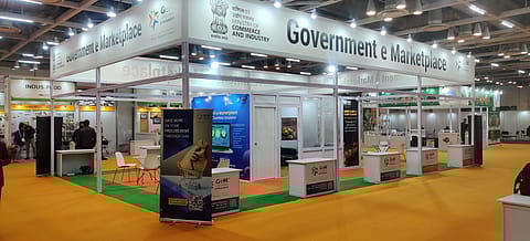 Intellect Design Arena provides one-stop e-procurement solution