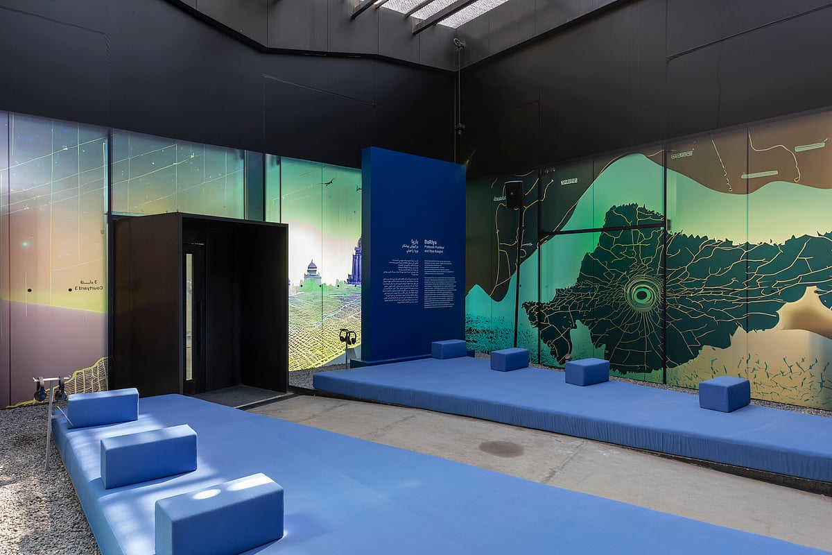 How Abu Dhabi leverages art & culture for economic growth