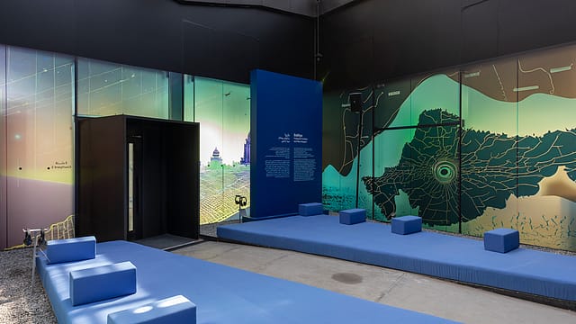 How Abu Dhabi leverages art & culture for economic growth How Abu Dhabi leverages art & culture for economic growth