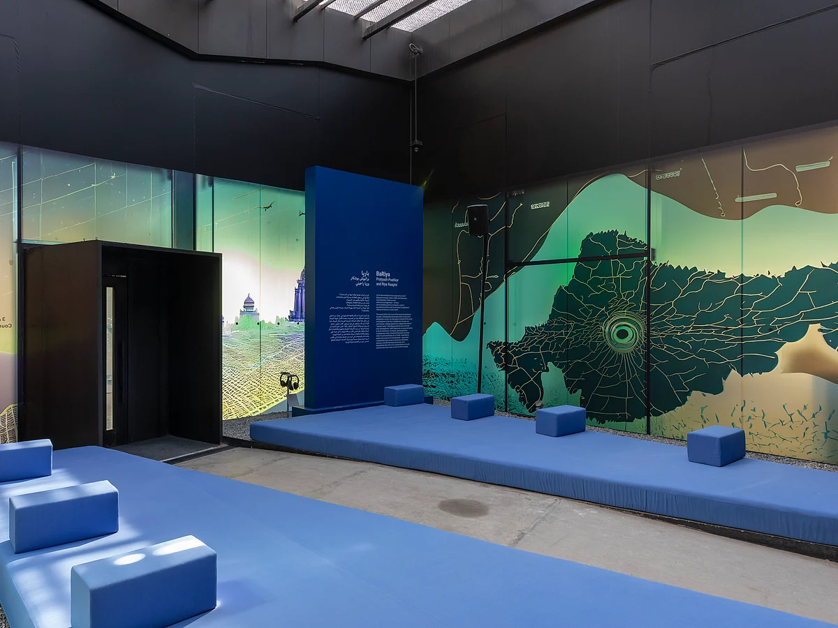 421 art campus: a showcase of the city’s culture