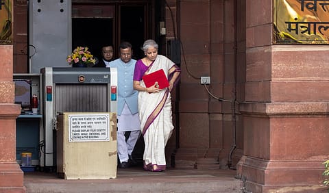 Budget also tackles environmental concerns by increasing the Basic Customs Duty (BCD) on PVC flex banners